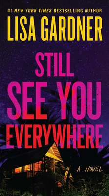 Still See You Everywhere 1538765071 Book Cover