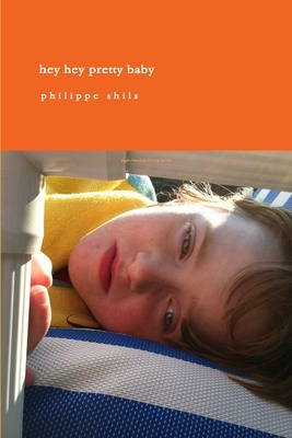 hey hey pretty baby 1304886018 Book Cover