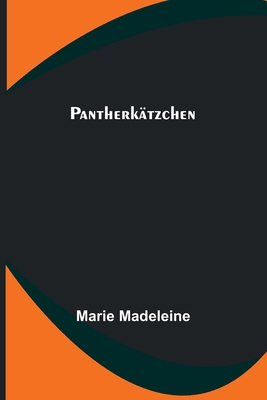 Pantherkätzchen [German] 9356711968 Book Cover