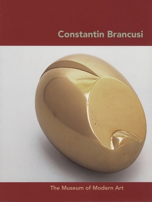 Constantin Brancusi B00A2RQT2Y Book Cover