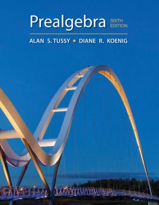 Prealgebra 1337615803 Book Cover