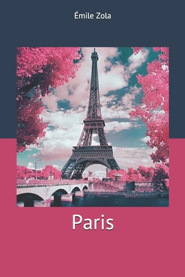 Paris 1706193963 Book Cover