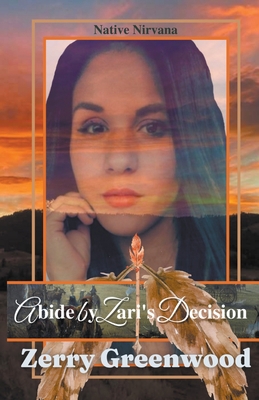 Abide By Zari's Decision B0BSNBV1Y1 Book Cover