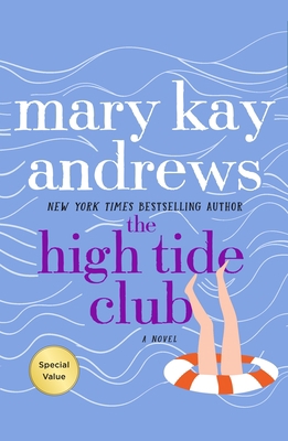 The High Tide Club 1250897874 Book Cover