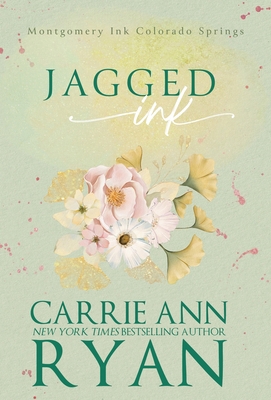 Jagged Ink 1636957536 Book Cover