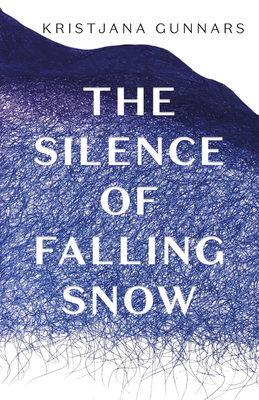 The Silence of Falling Snow 1552455084 Book Cover