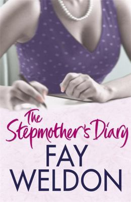 The Stepmother's Diary 1847242049 Book Cover