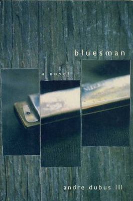 Bluesman 0571198120 Book Cover
