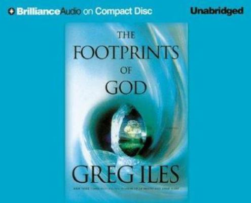 The Footprints of God 1590865944 Book Cover