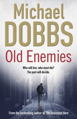 Old Enemies (Harry Jones) 1847393241 Book Cover