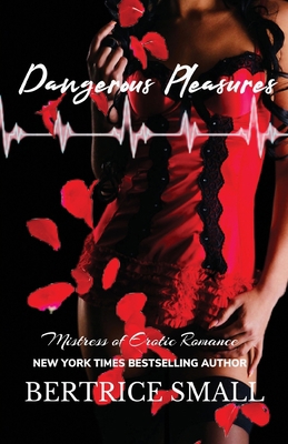 Dangerous Pleasures 168068289X Book Cover