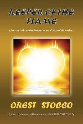 Keeper of the Flame 1257792717 Book Cover