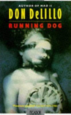 Running Dog 0330315463 Book Cover