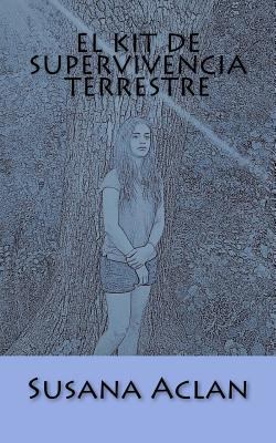 El Kit De Supervivencia Terrestre [Spanish] 1981369007 Book Cover