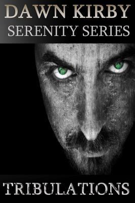 Tribulations 0692277188 Book Cover