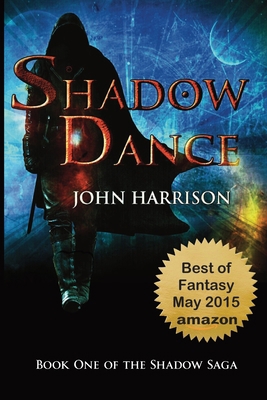 Shadow Dance 1947061100 Book Cover