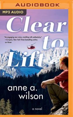 Clear to Lift 1491506121 Book Cover