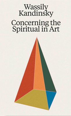 Concerning the Spiritual in Art 3753305448 Book Cover