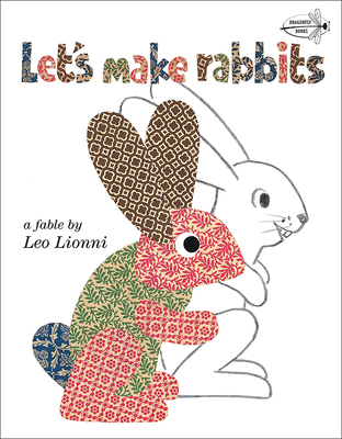 Let's Make Rabbits B0073C2EDY Book Cover