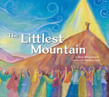 The Littlest Mountain 0761344977 Book Cover