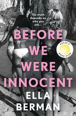 Before We Were Innocent: An electrifying coming... 1035900386 Book Cover