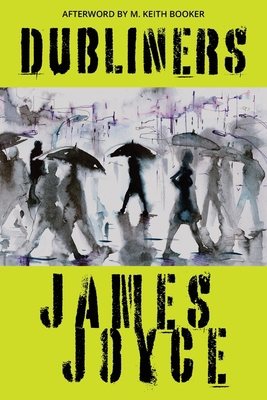 Dubliners (Warbler Classics Annotated Edition) 1959891030 Book Cover