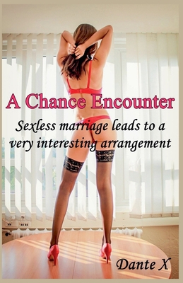 A Chance Encounter B0FNGNRVPL Book Cover