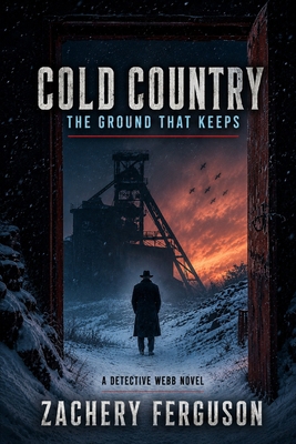 Cold Country: The Ground That Keeps B0H36X4T13 Book Cover