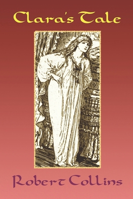 Clara's Tale B0FX9HMTM3 Book Cover