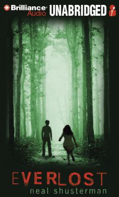 Everlost 1423373146 Book Cover