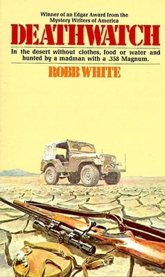 Deathwatch B007CINGJA Book Cover