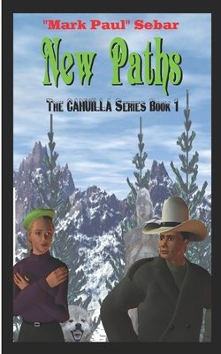 New Paths B089752673 Book Cover