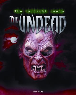 The Undead 1433987597 Book Cover