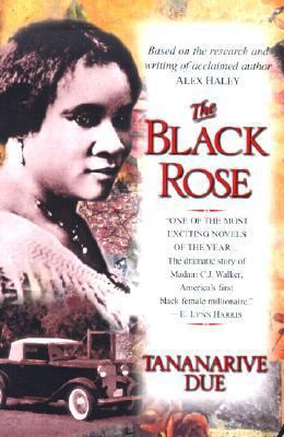 Black Rose 0613362268 Book Cover