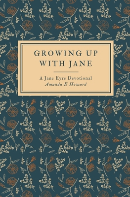 Growing Up With Jane 099895506X Book Cover