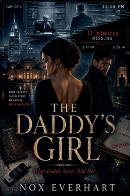 The Daddy's Girl B0HHTDMQCL Book Cover