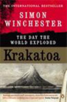 Krakatoa: The Day the World Exploded 0141005173 Book Cover