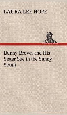 Bunny Brown and His Sister Sue in the Sunny South 3849179141 Book Cover