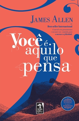 Você é aquilo que pensa [Portuguese] 6588438222 Book Cover