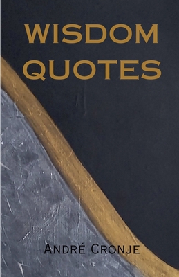 Wisdom Quotes B0BRBW4B58 Book Cover