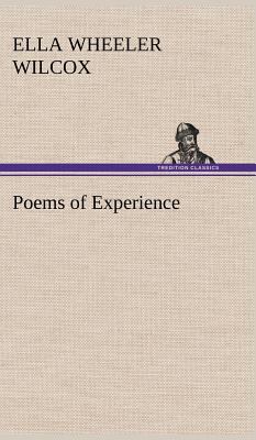 Poems of Experience 3849193705 Book Cover