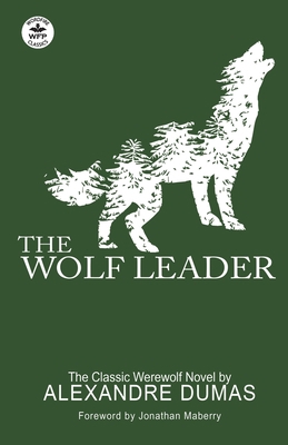 The Wolf Leader 1680570935 Book Cover