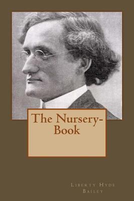 The Nursery- Book 1508441537 Book Cover