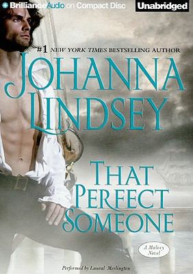 That Perfect Someone 1423376641 Book Cover