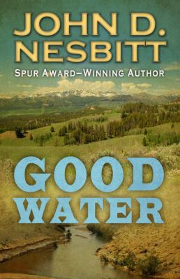 Good Water 1432832751 Book Cover