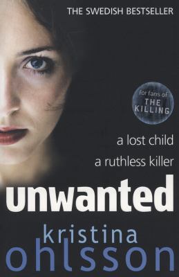 Unwanted 1847379591 Book Cover