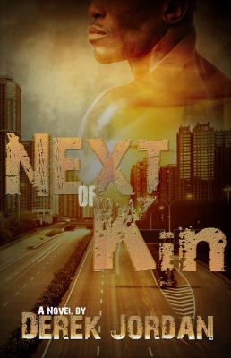 Next of Kin 0984777520 Book Cover