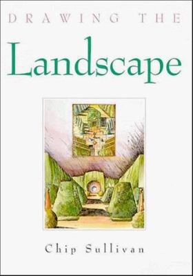 Drawing the Landscape 0471284866 Book Cover