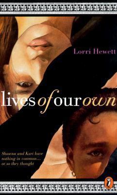 Lives of Our Own 0141305894 Book Cover