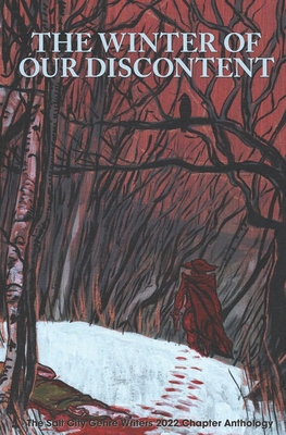 The Winter of Our Discontent B0BB5RRPC6 Book Cover